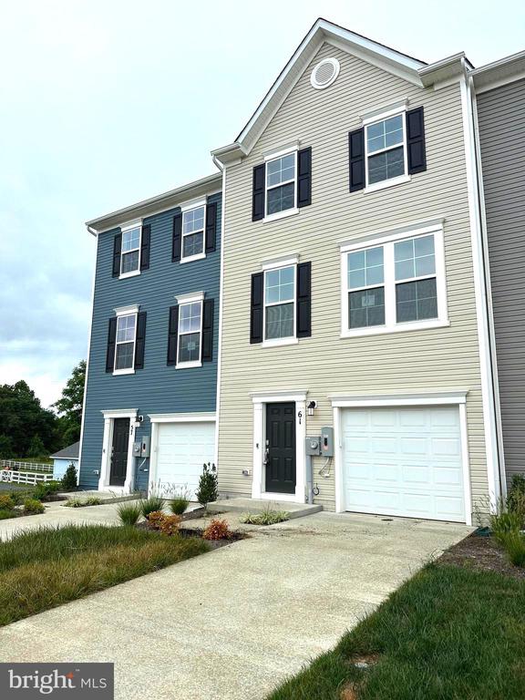 61 GRAY SILVER ROAD
