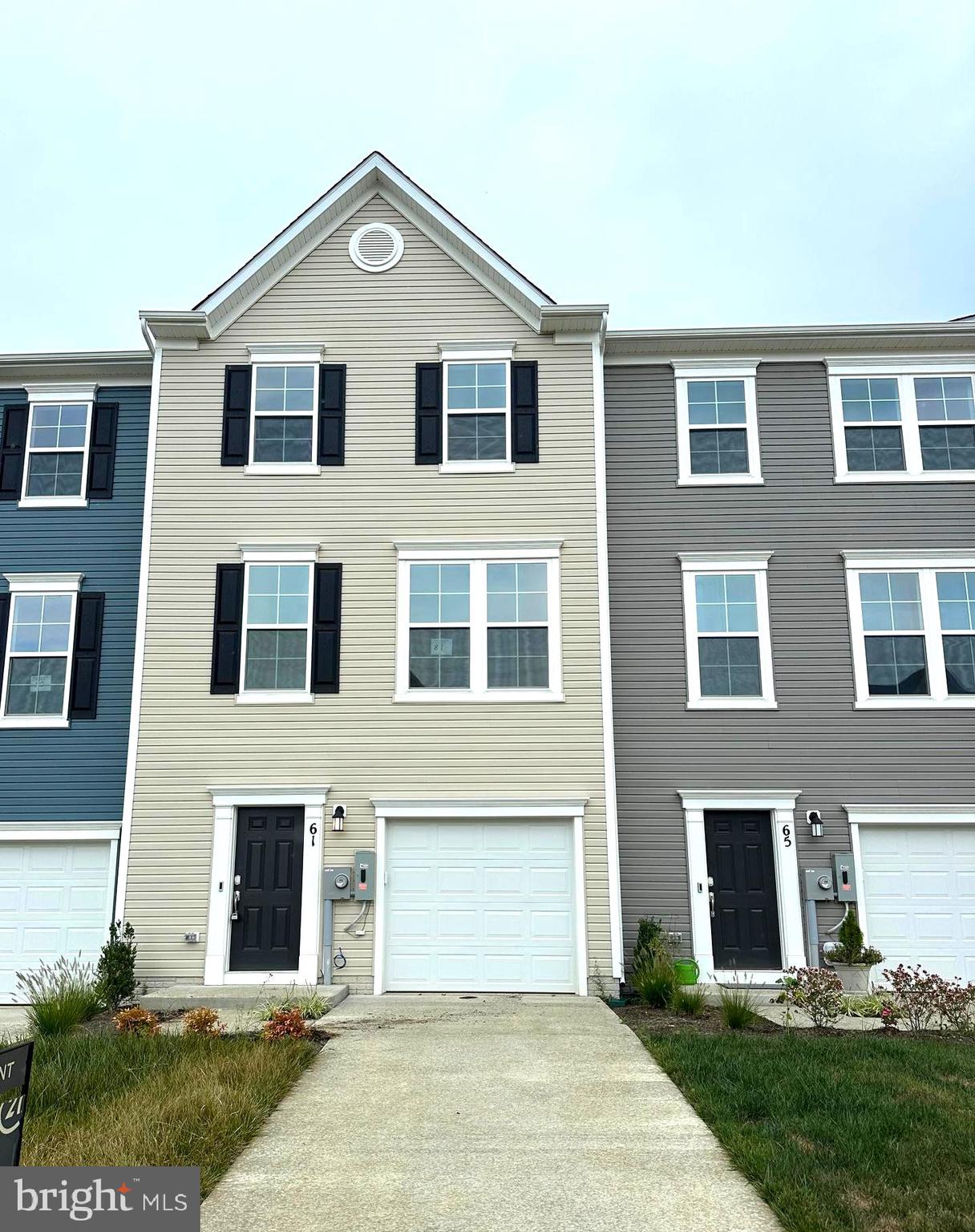 61 GRAY SILVER ROAD