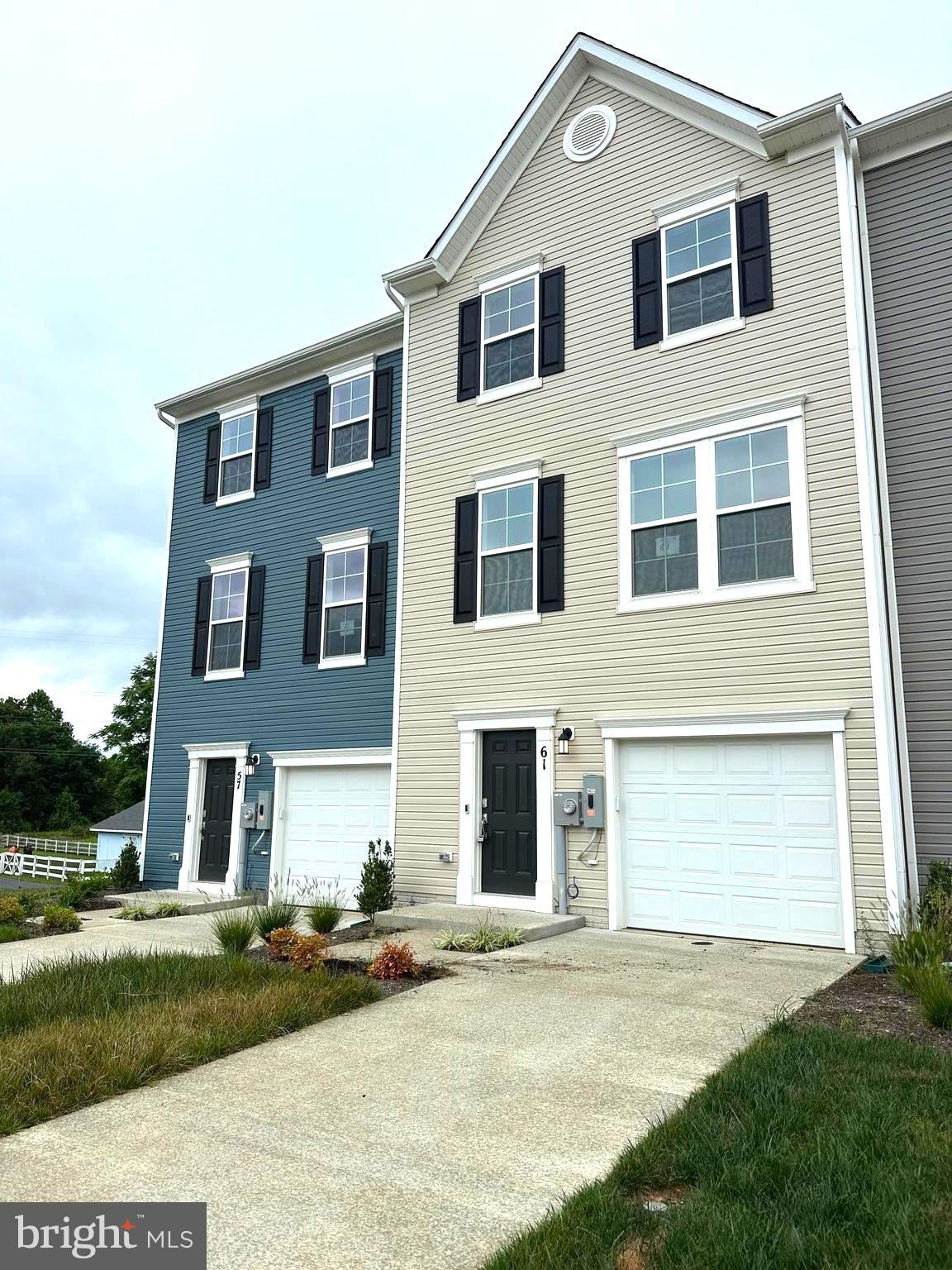 61 GRAY SILVER ROAD