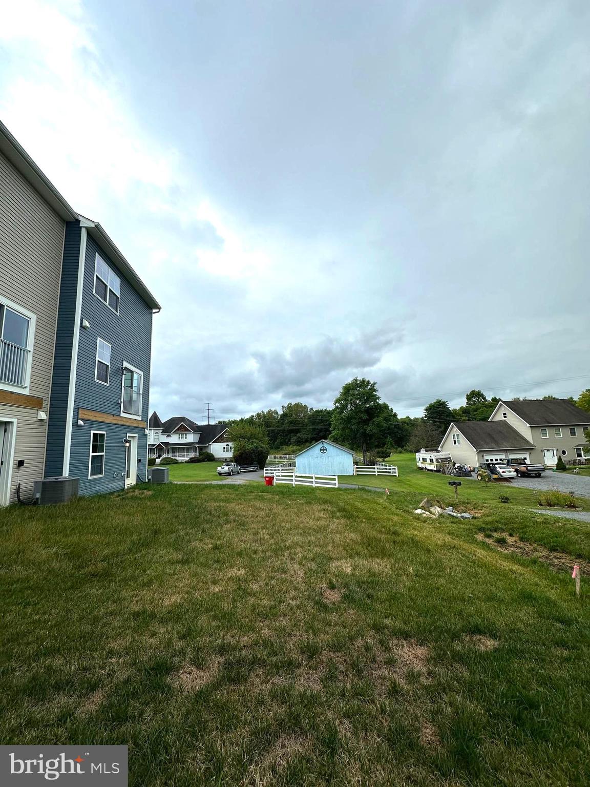 61 GRAY SILVER ROAD