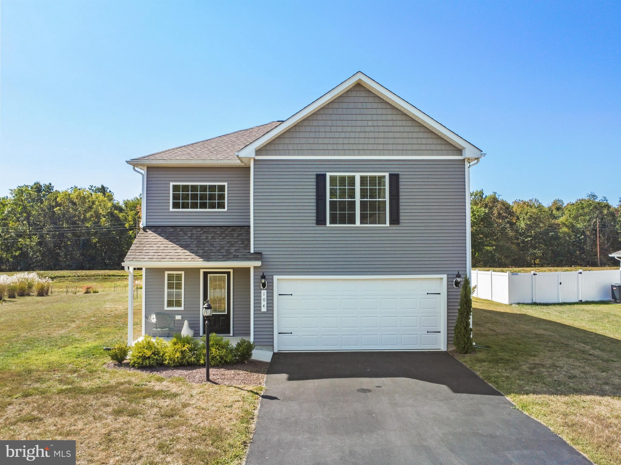 104 RAPPAHANNOCK RUN