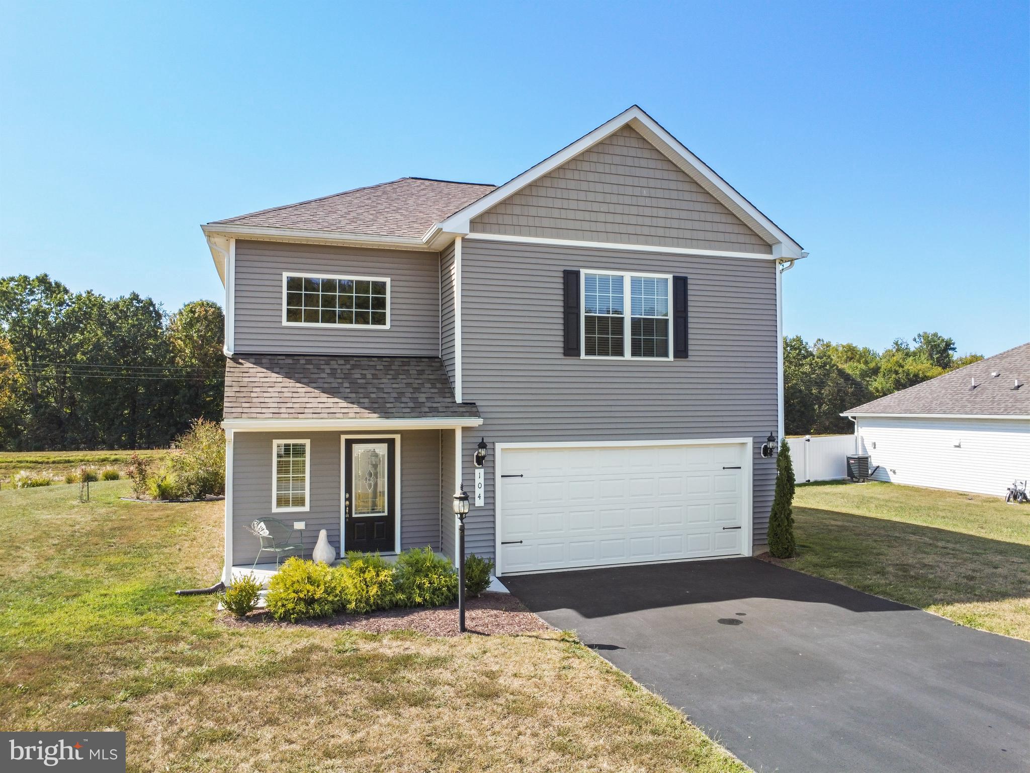 104 RAPPAHANNOCK RUN