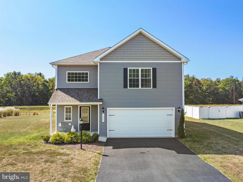 104 RAPPAHANNOCK RUN