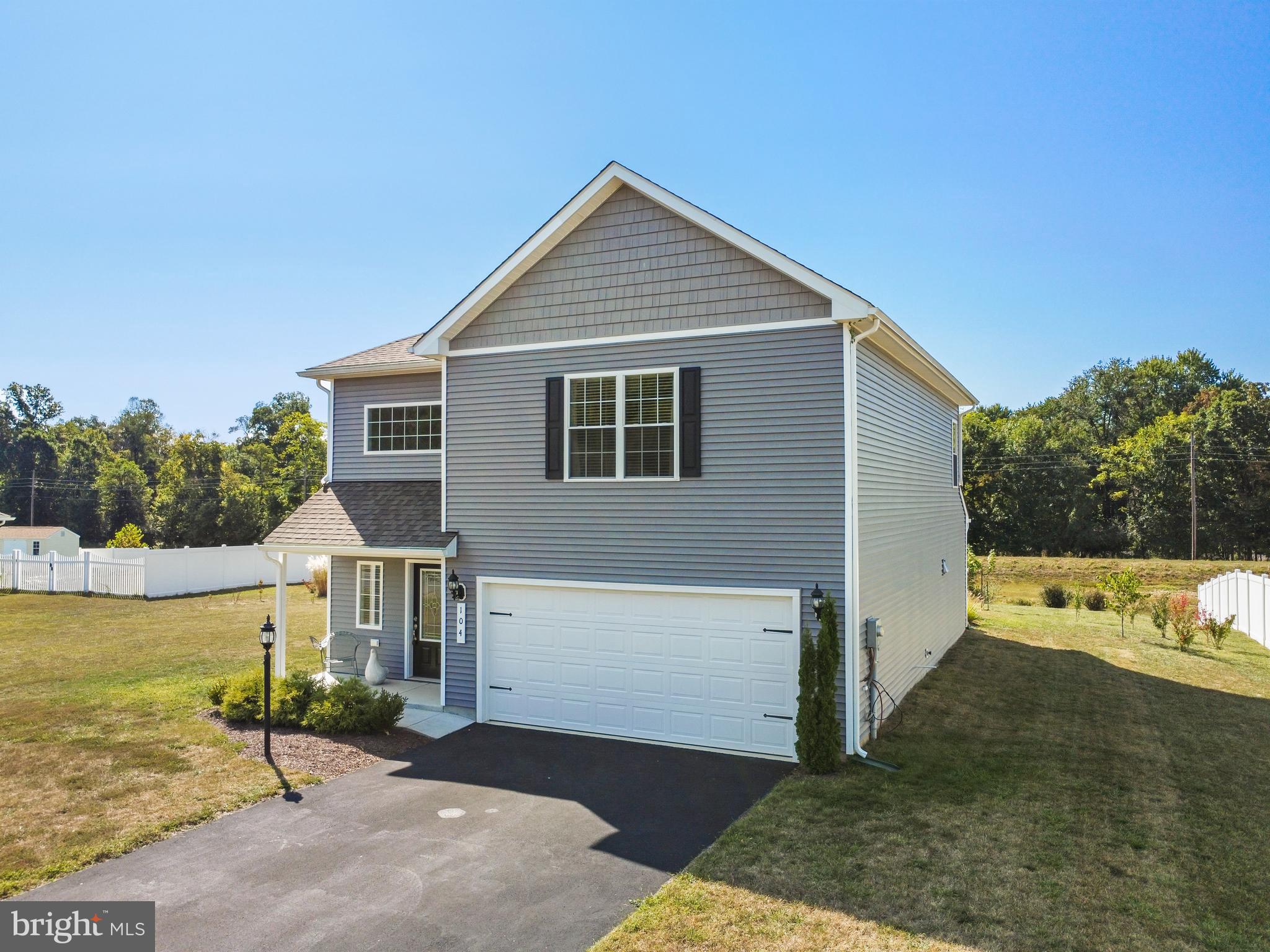 104 RAPPAHANNOCK RUN