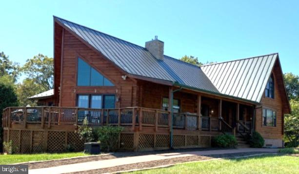 447 FABLE ROAD