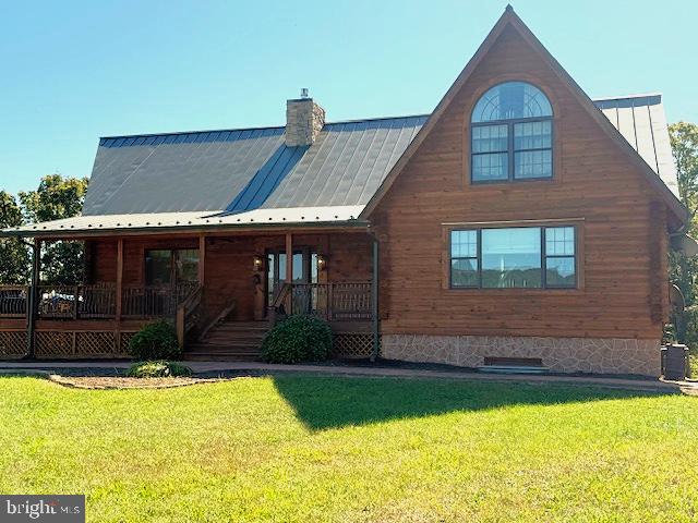 447 FABLE ROAD