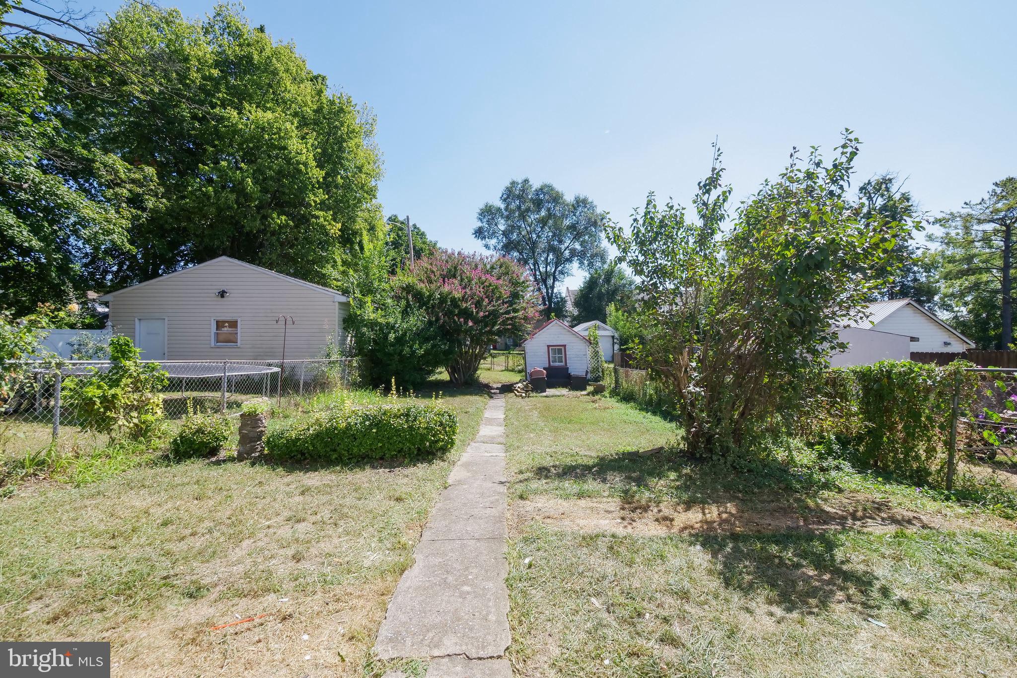 308 S ILLINOIS AVENUE