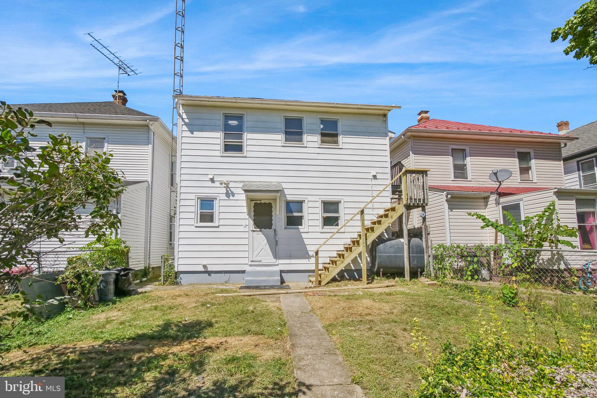 308 S ILLINOIS AVENUE