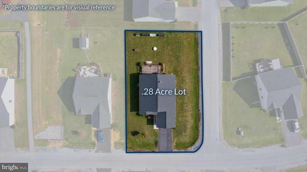 421 SWITCHGRASS COURT