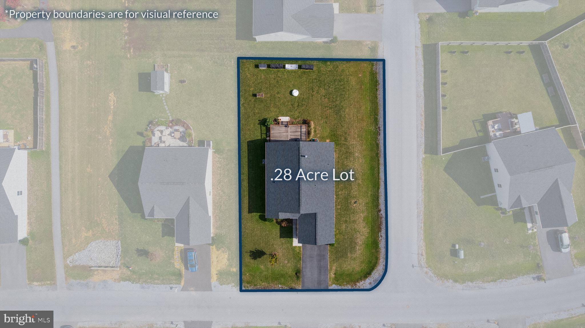421 SWITCHGRASS COURT