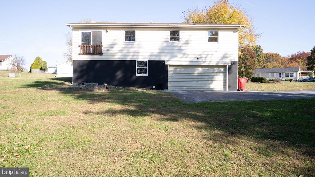 CLIFFORD DRIVE