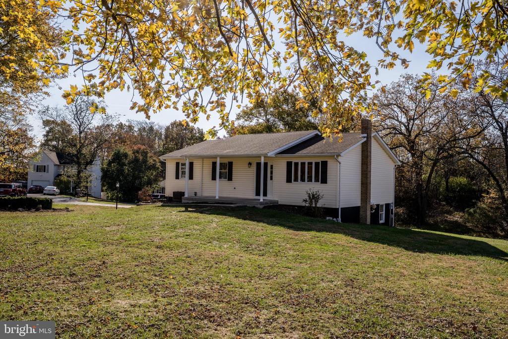 CLIFFORD DRIVE