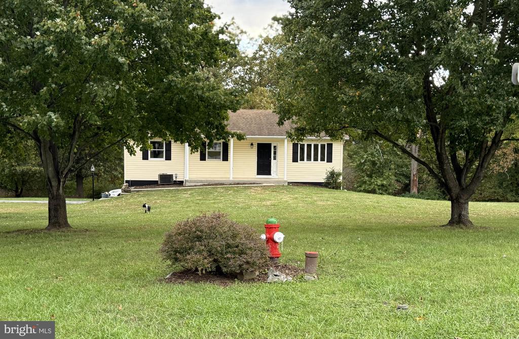 CLIFFORD DRIVE