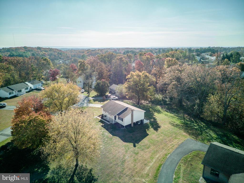 CLIFFORD DRIVE