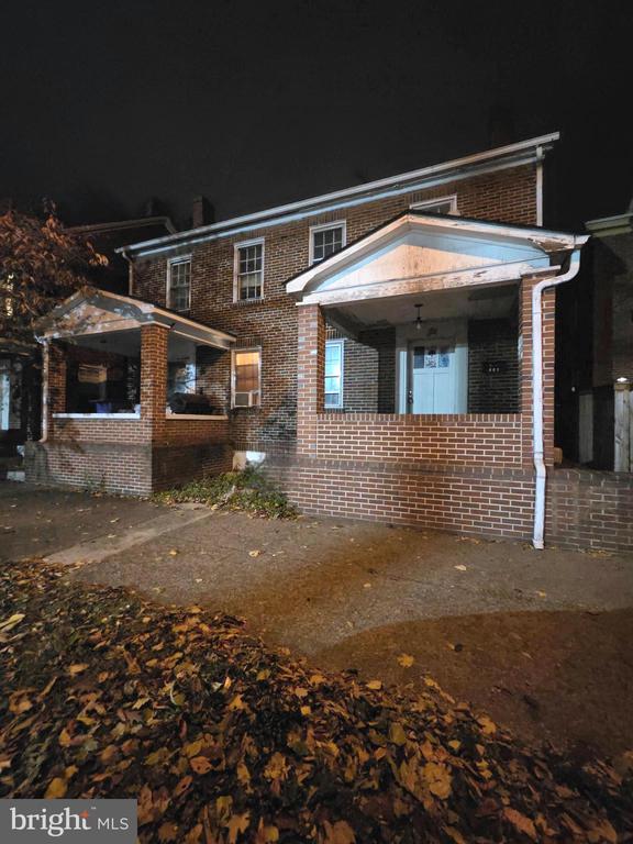 118 N MAPLE AVENUE