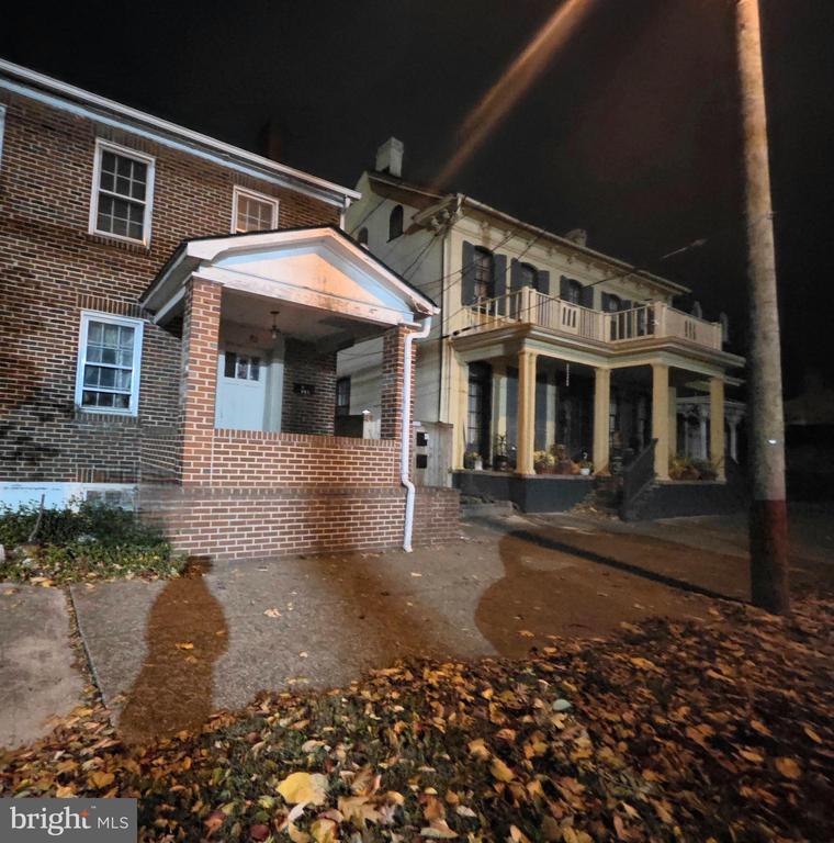 118 N MAPLE AVENUE