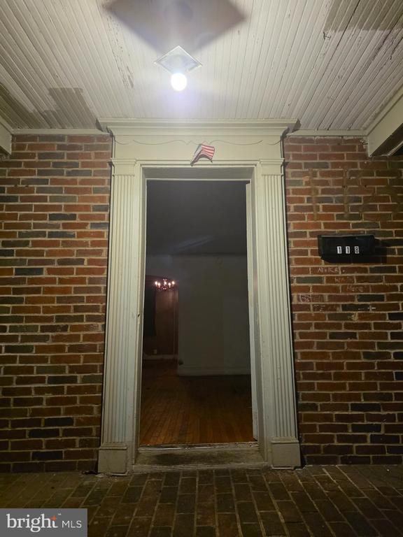 118 N MAPLE AVENUE