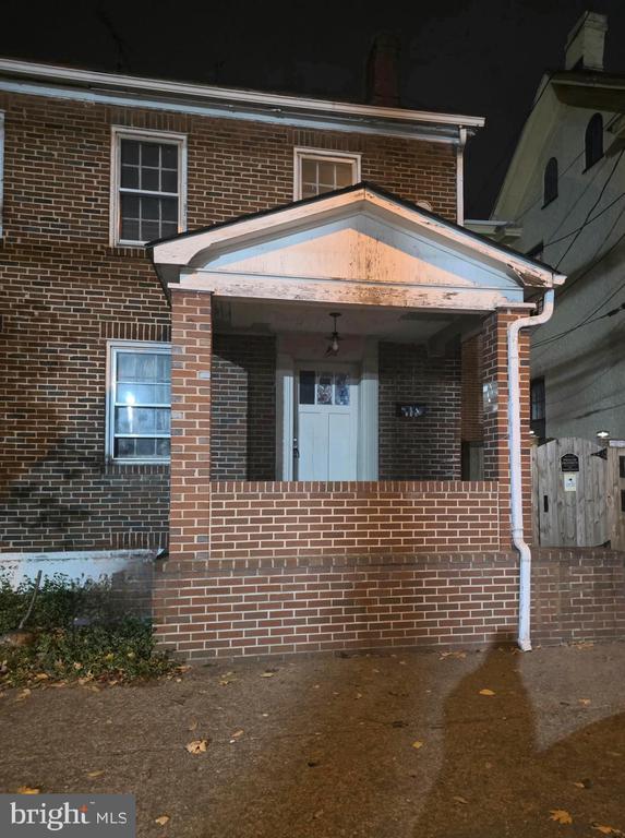 118 N MAPLE AVENUE