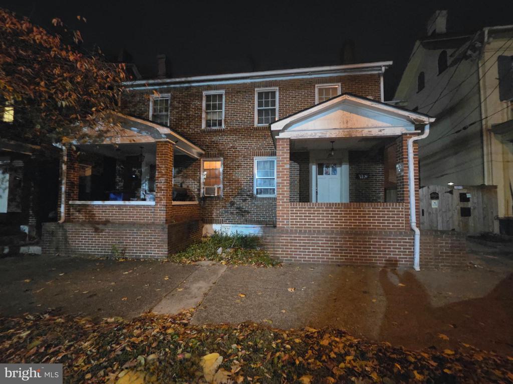 118 N MAPLE AVENUE