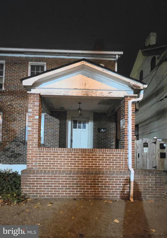 118 N MAPLE AVENUE