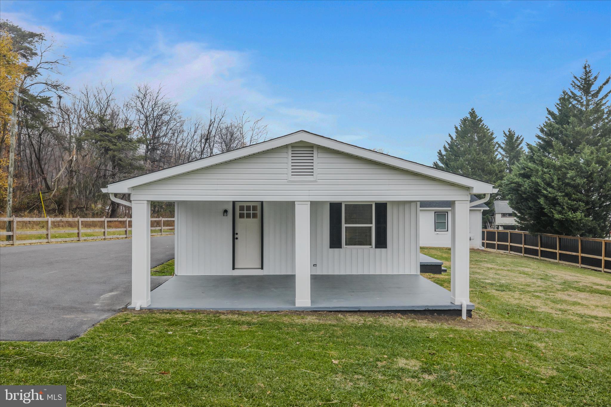 3032 DRY RUN ROAD