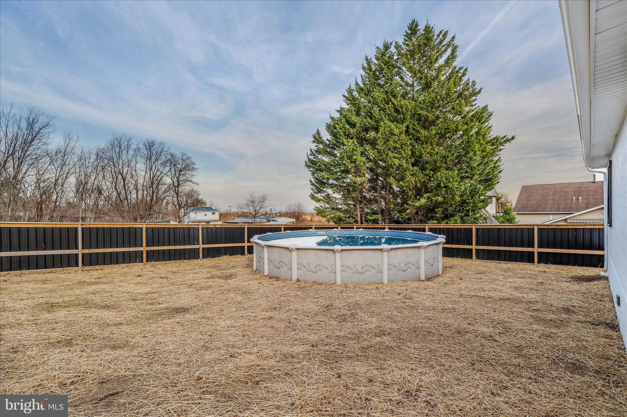 3032 DRY RUN ROAD