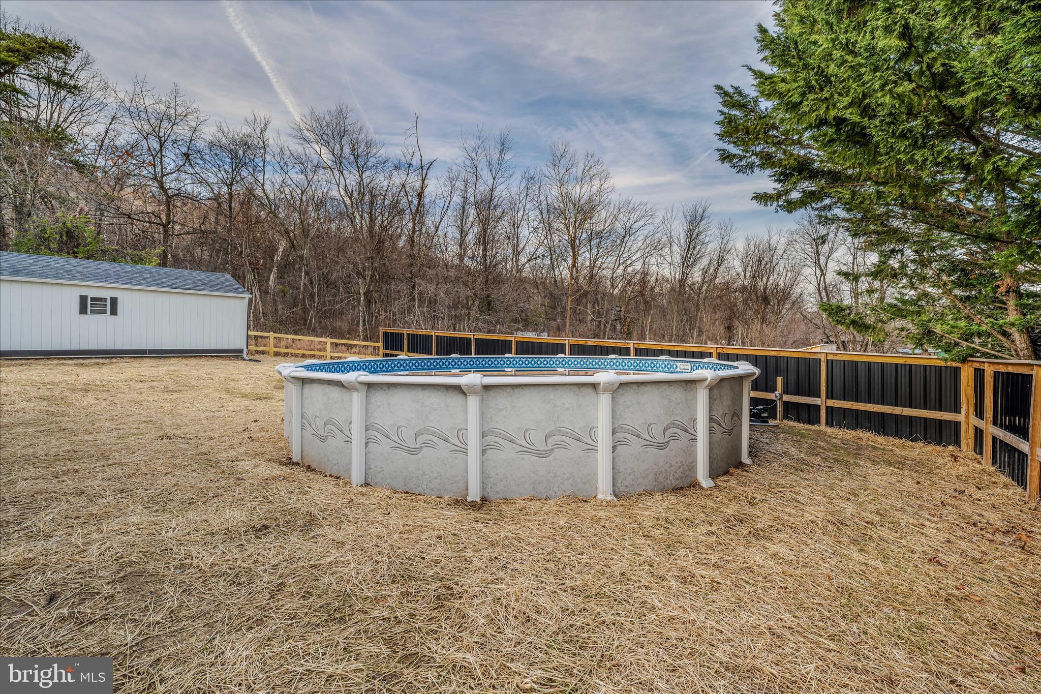 3032 DRY RUN ROAD
