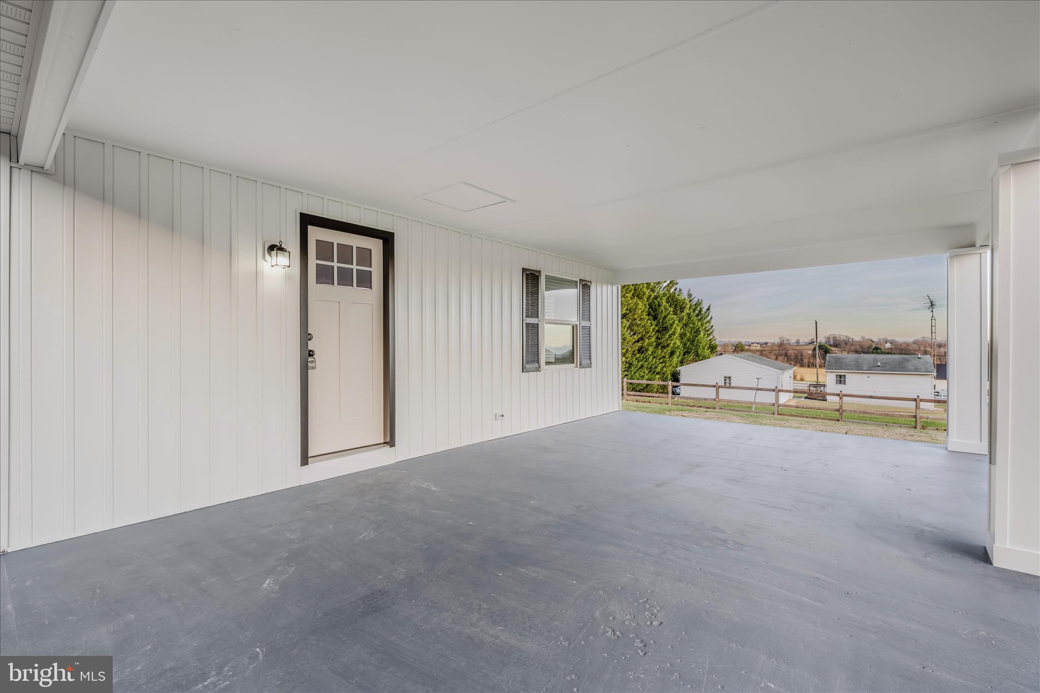 3032 DRY RUN ROAD