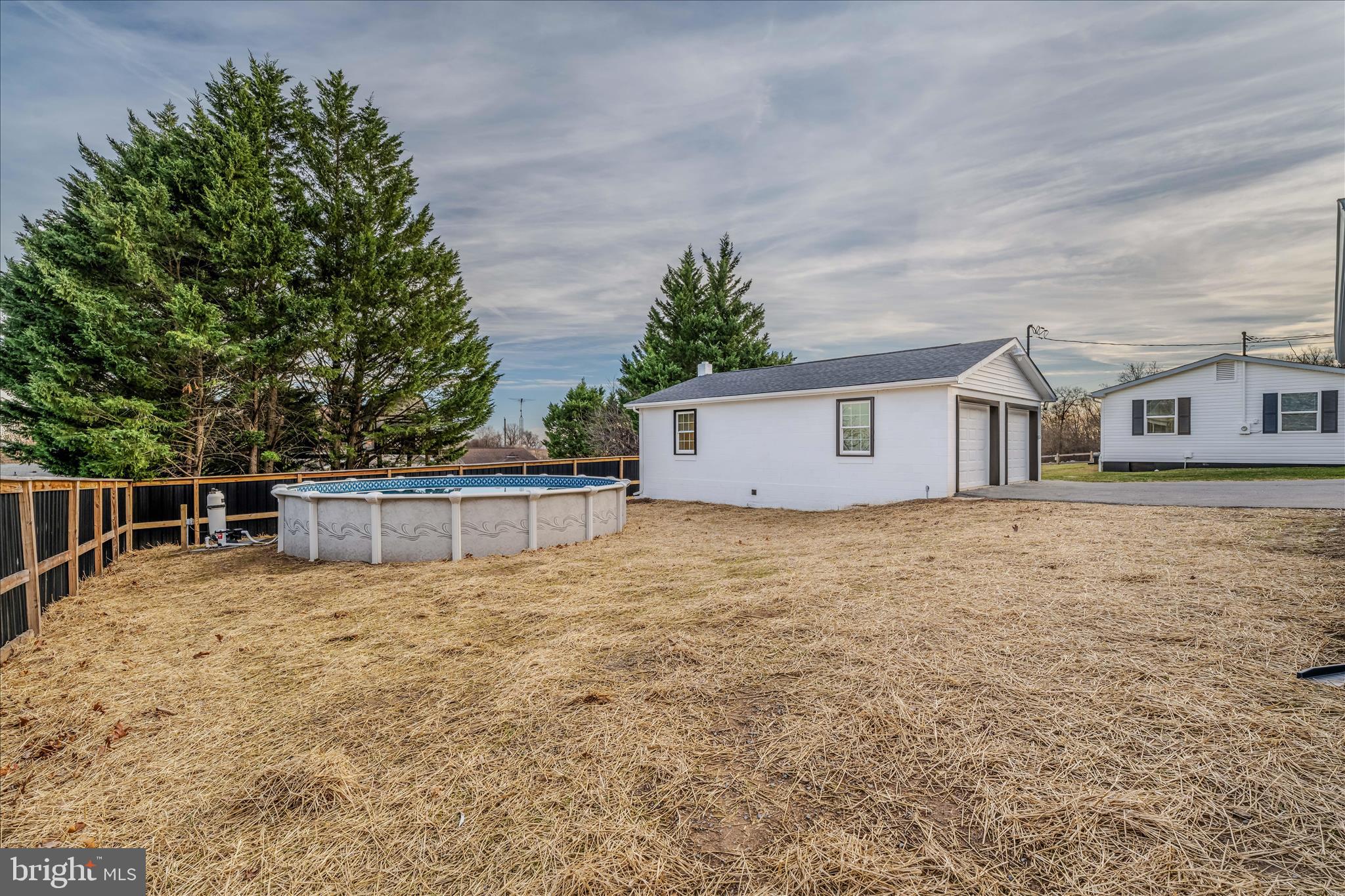3032 DRY RUN ROAD