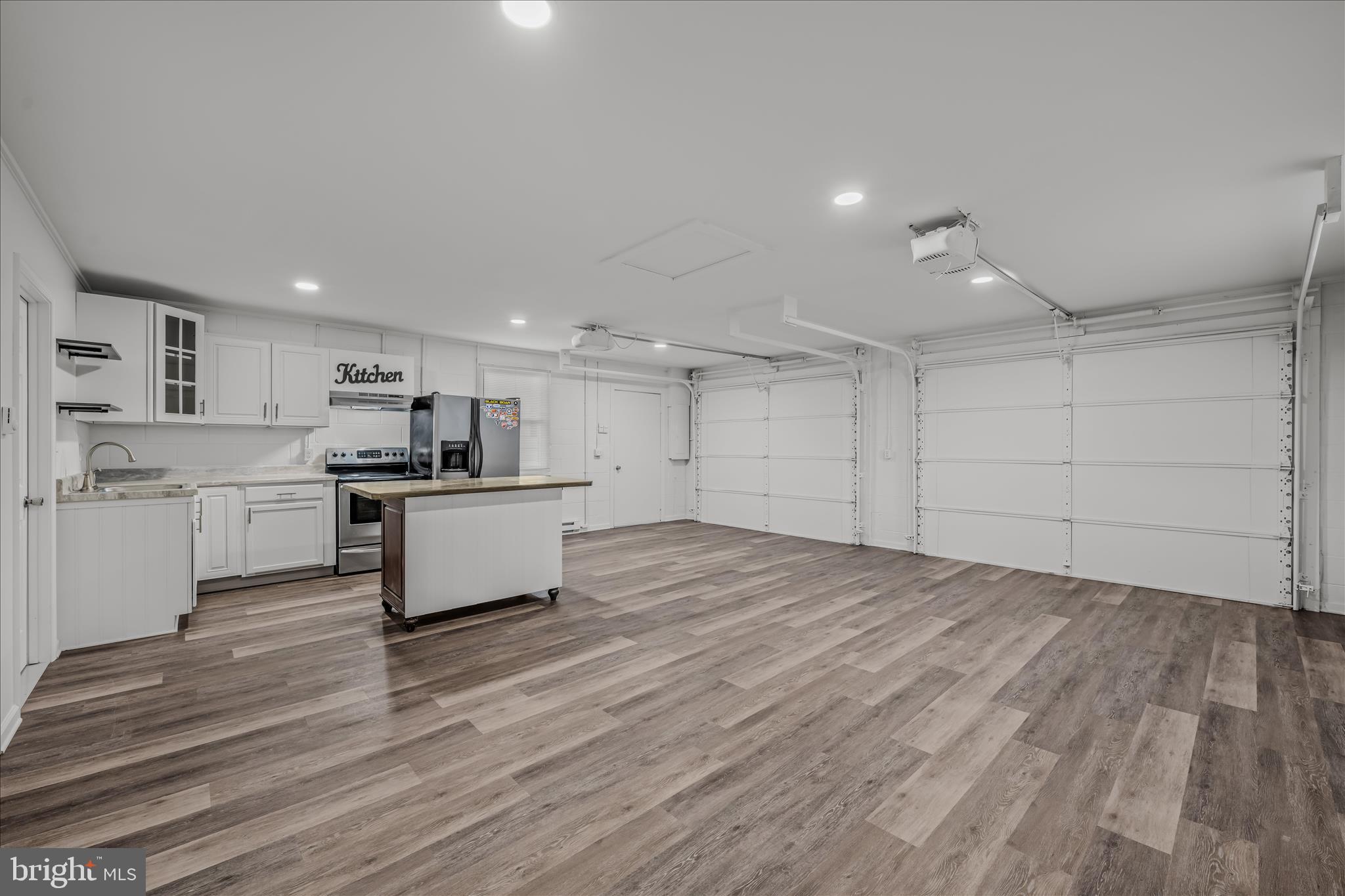 3032 DRY RUN ROAD