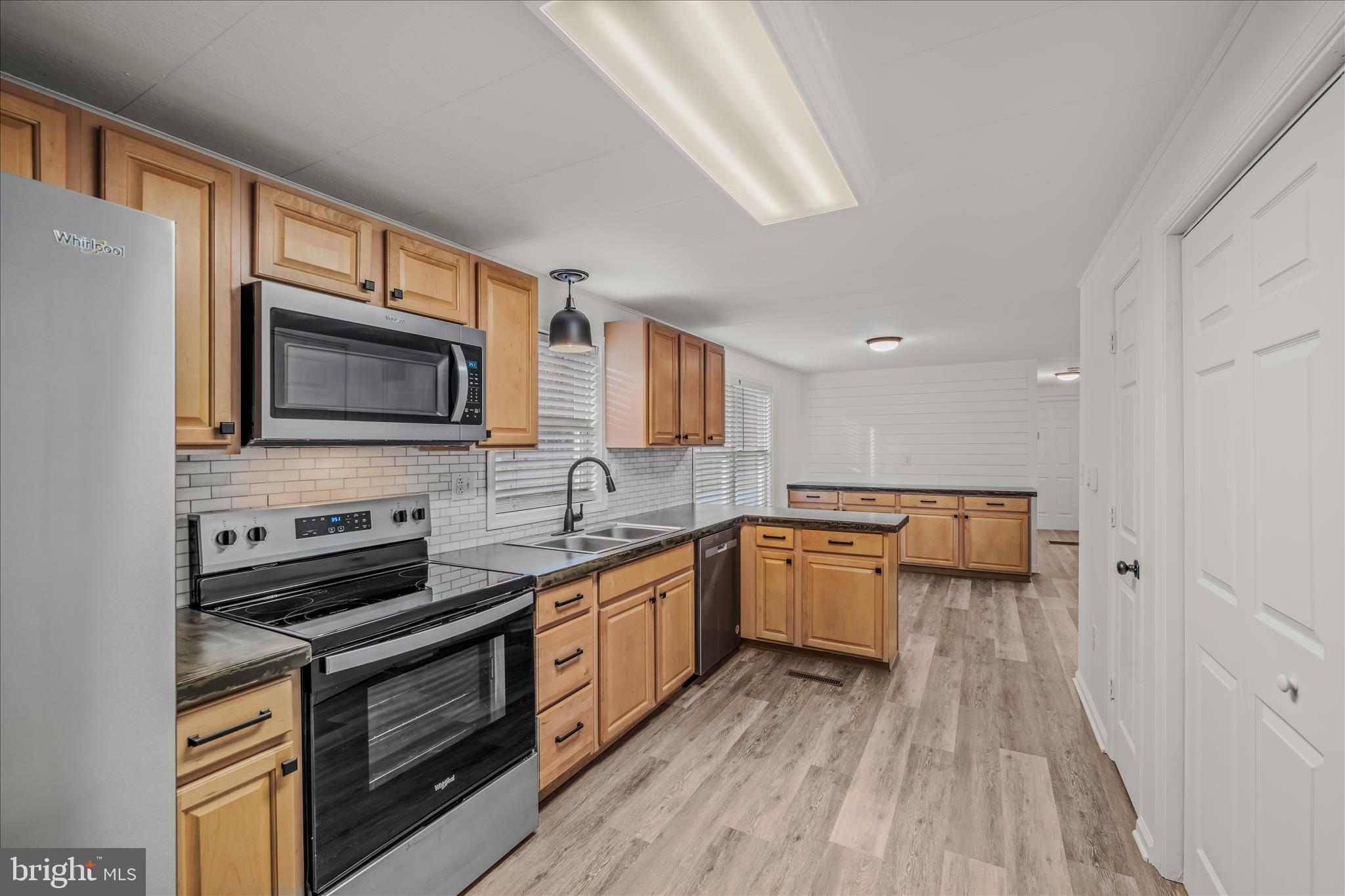 3032 DRY RUN ROAD