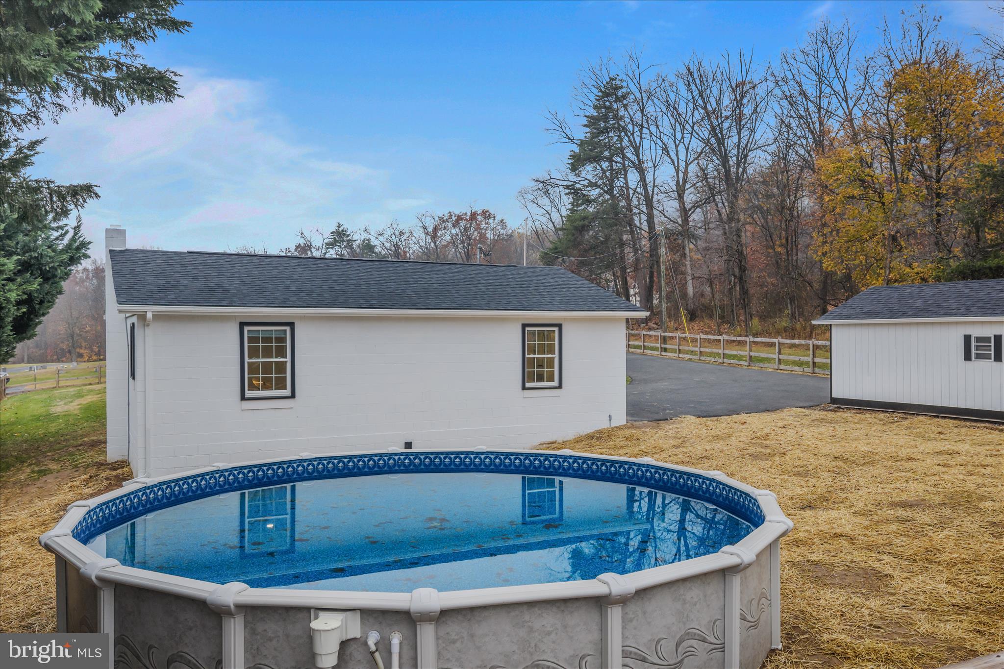 3032 DRY RUN ROAD