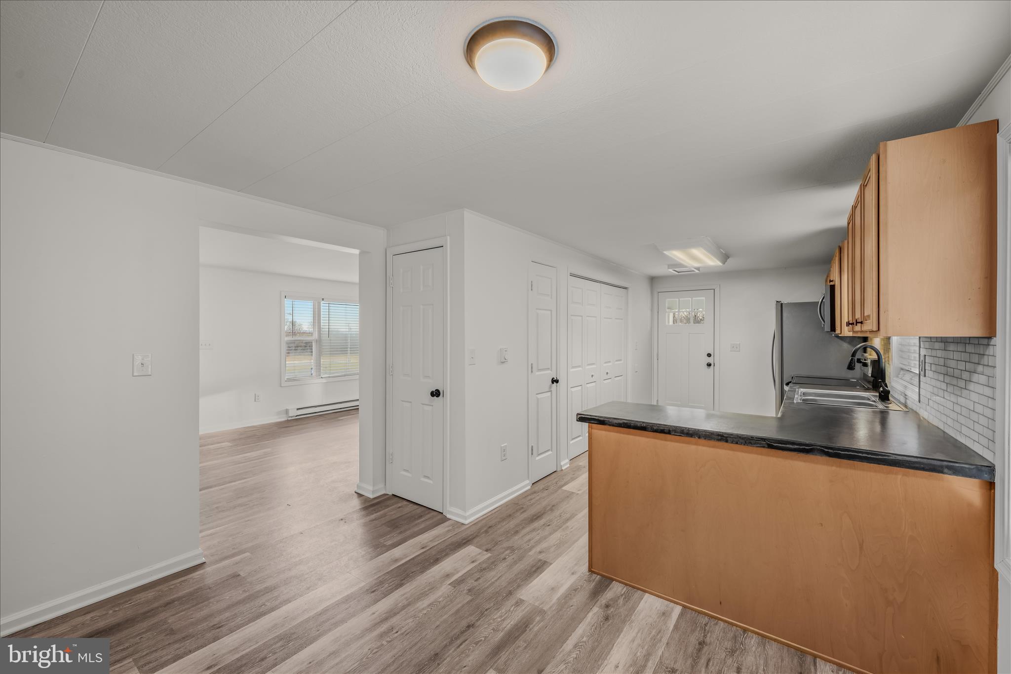3032 DRY RUN ROAD