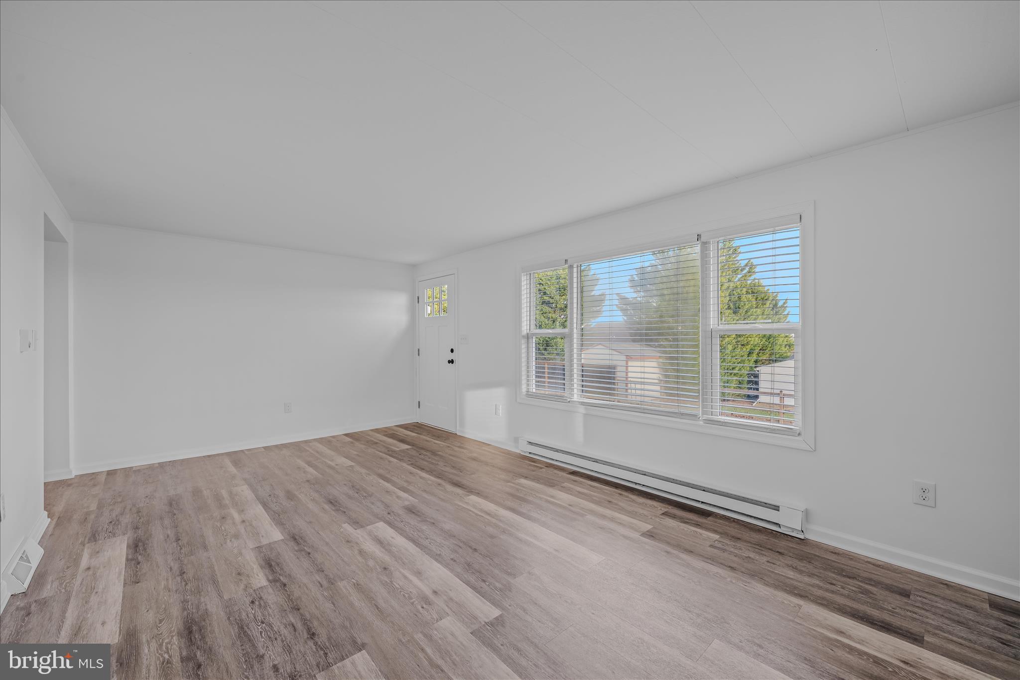 3032 DRY RUN ROAD
