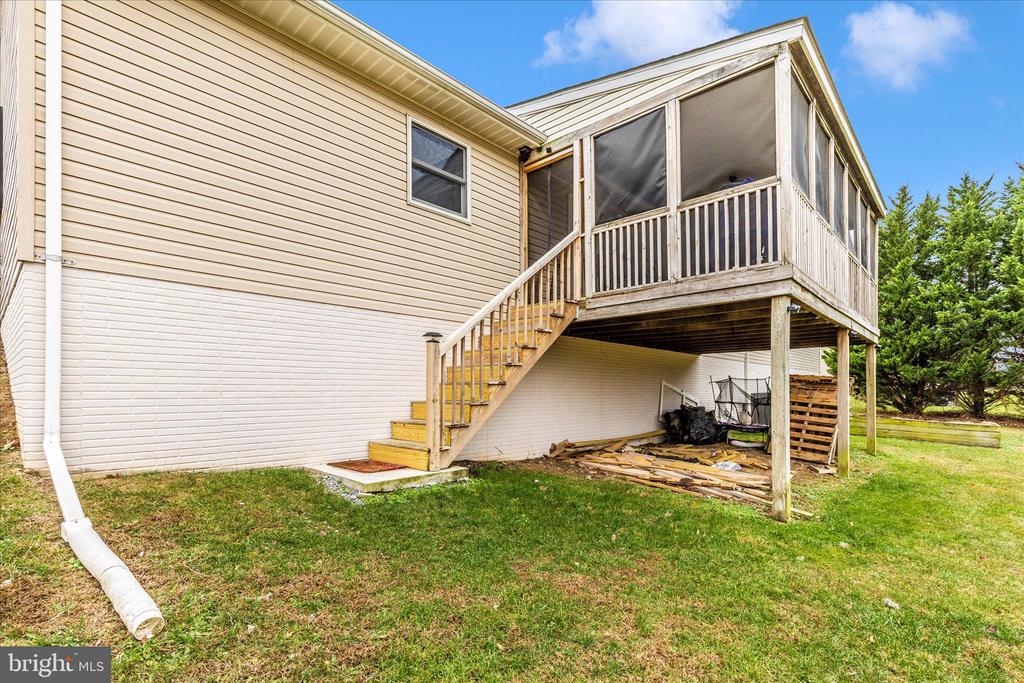 126 GAME TRAIL ROAD