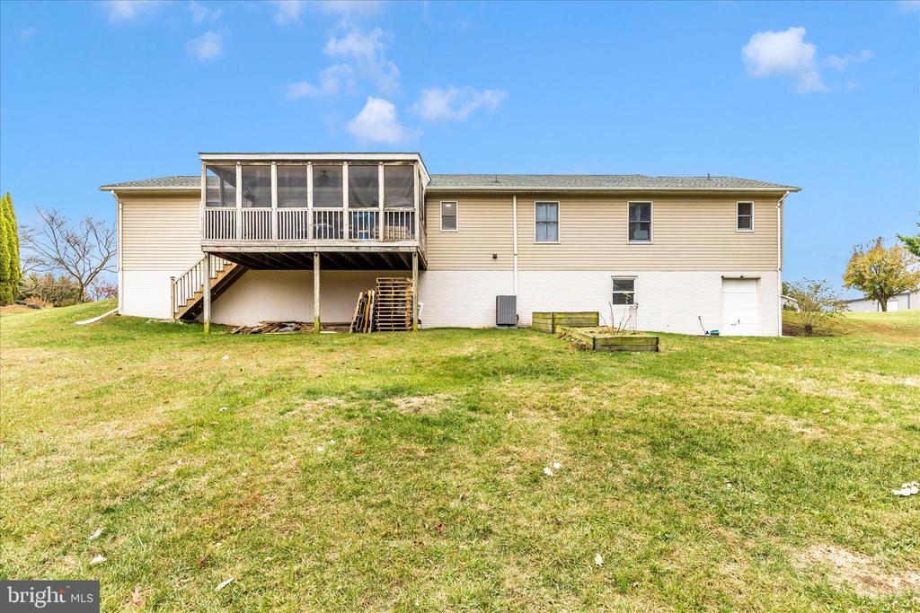 126 GAME TRAIL ROAD