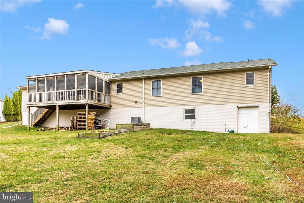 126 GAME TRAIL ROAD