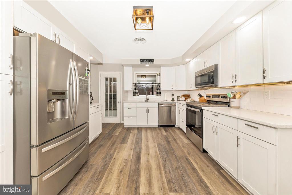 126 GAME TRAIL ROAD