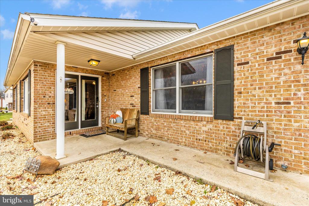 126 GAME TRAIL ROAD