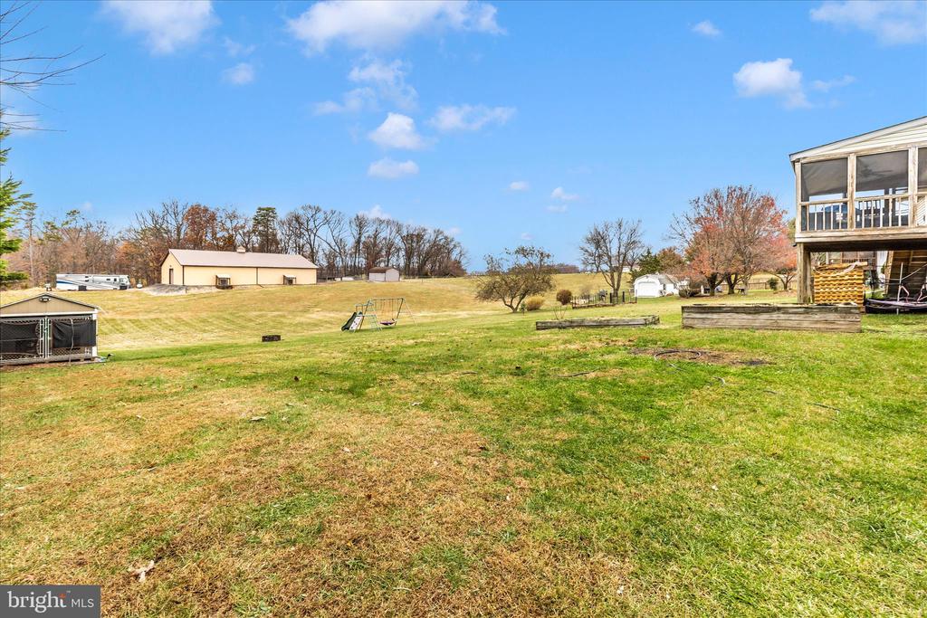 126 GAME TRAIL ROAD