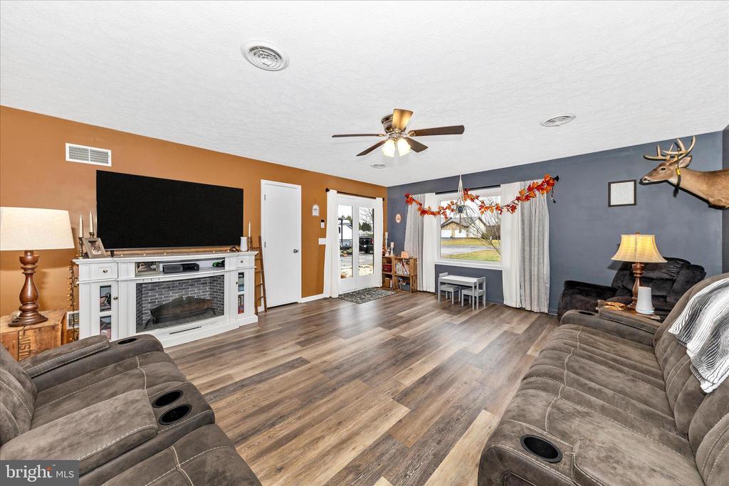 126 GAME TRAIL ROAD