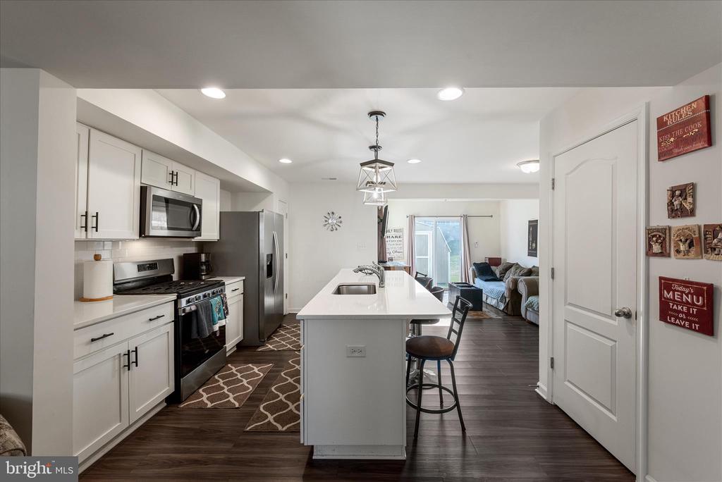 35 MENGEL ROAD
