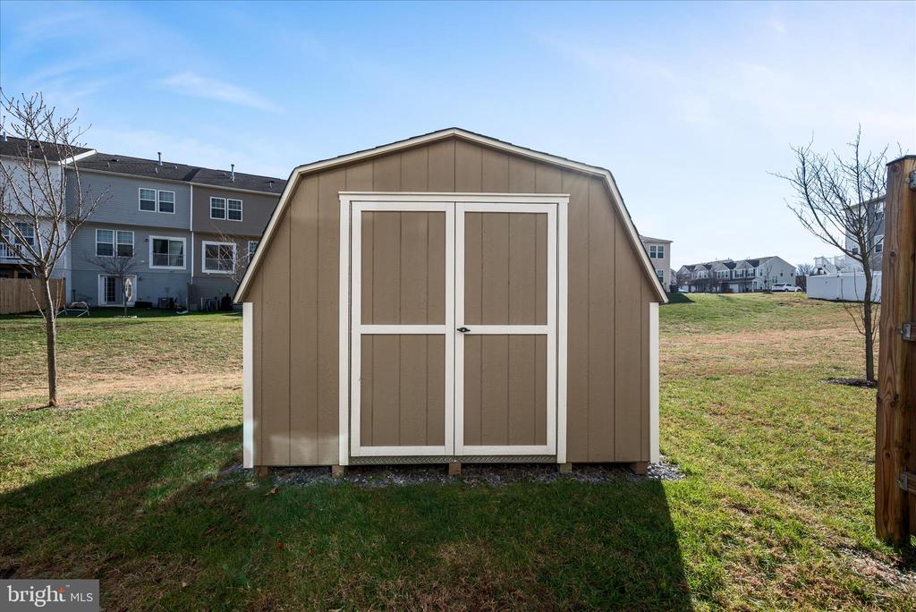 35 MENGEL ROAD