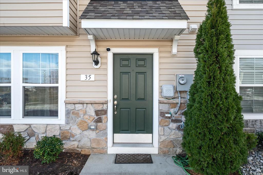 35 MENGEL ROAD