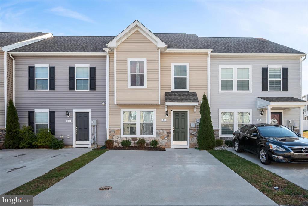 35 MENGEL ROAD