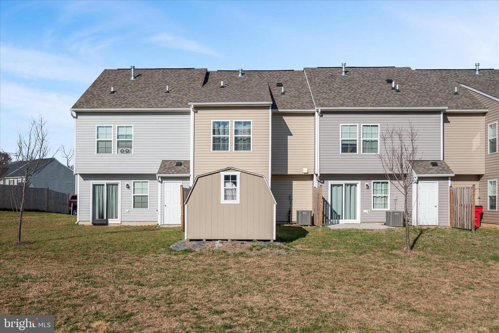35 MENGEL ROAD
