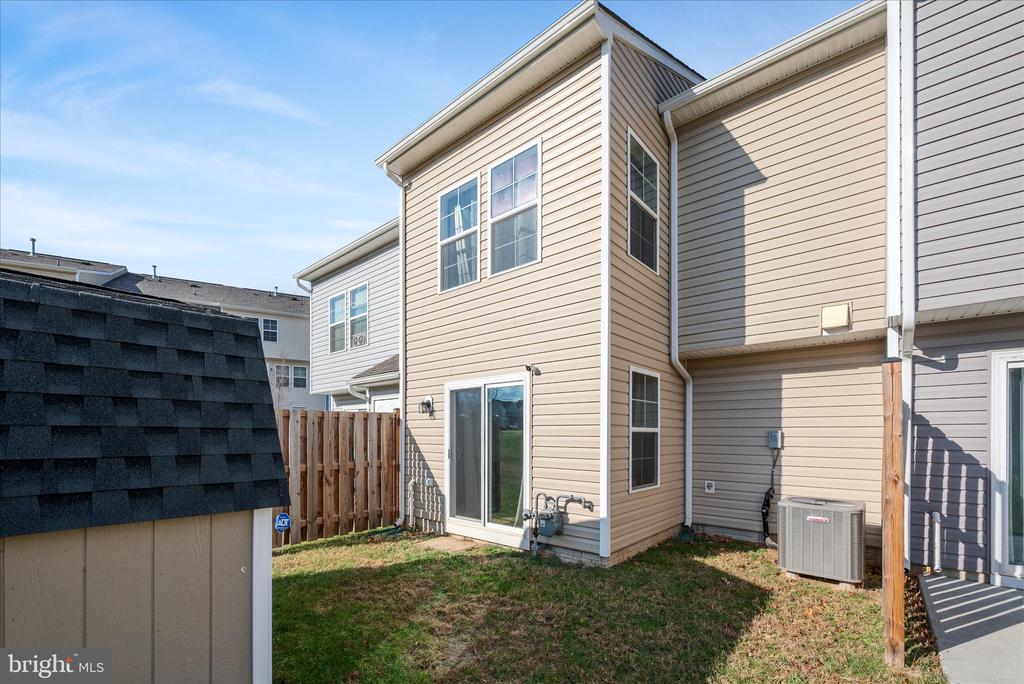35 MENGEL ROAD