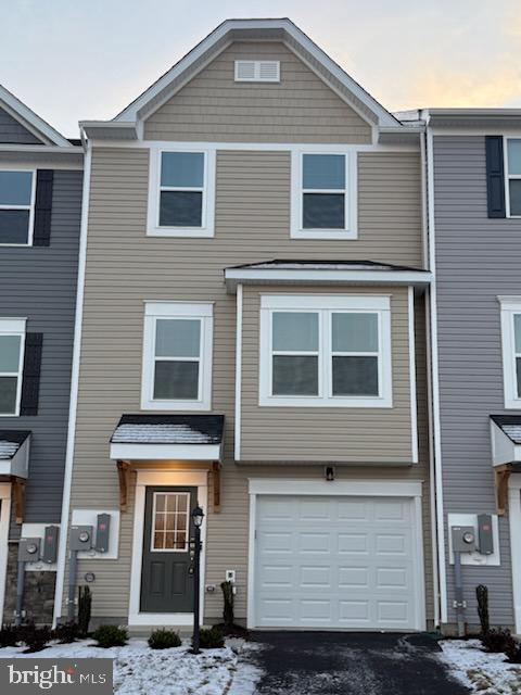 85 TUMBLEHOME ROAD