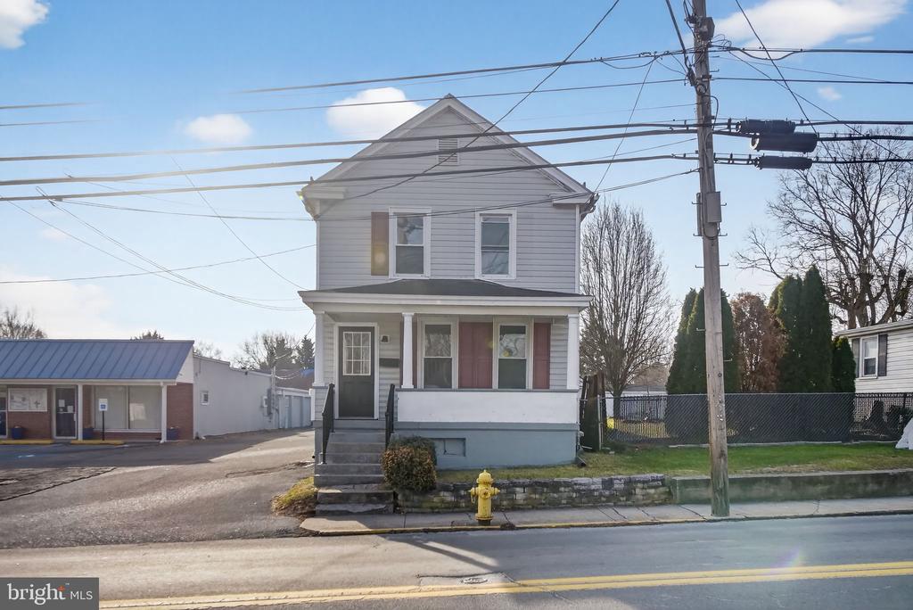 716 E MOLER AVENUE