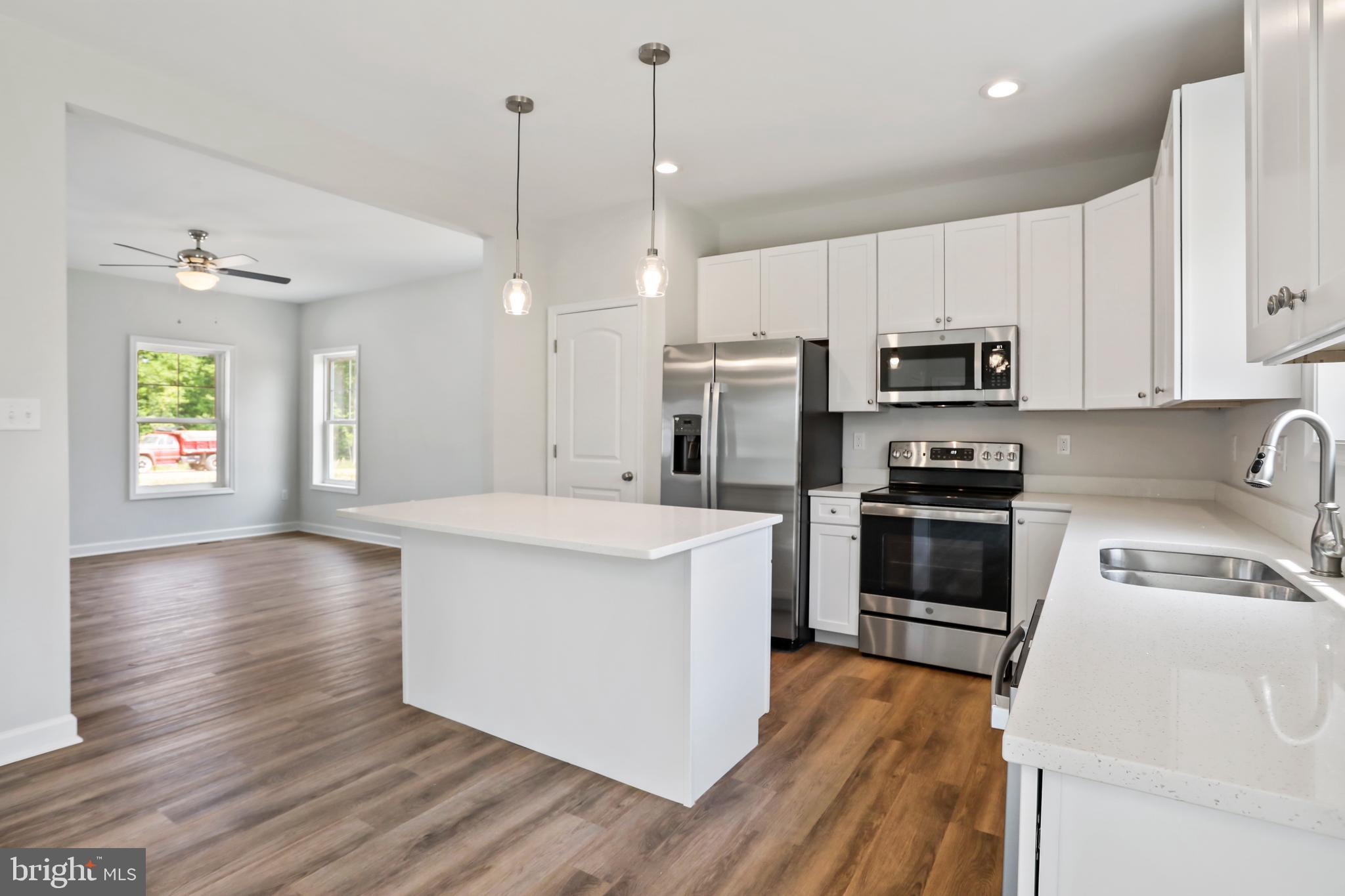 Lot 14 LARIMAR LANE